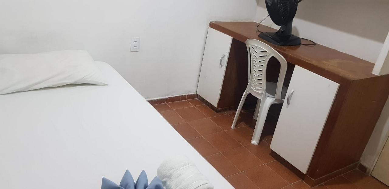 Pousada Descanso De Casa - Joao Pessoa — Photos 1