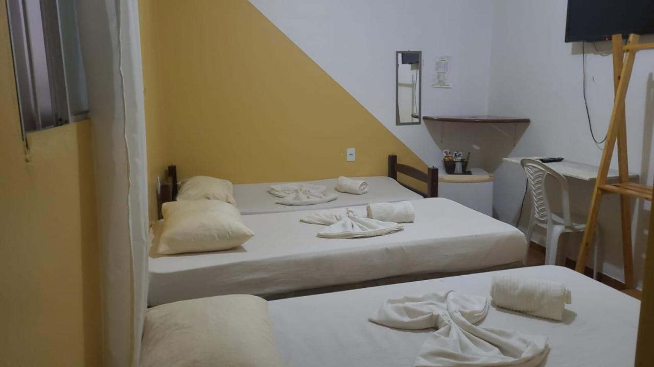 Pousada Descanso De Casa - Joao Pessoa — Photos 3
